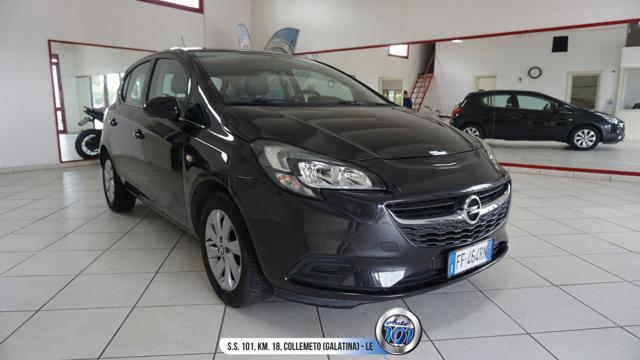 OPEL Corsa 1.4 90CV 5 porte Cosmo My16
