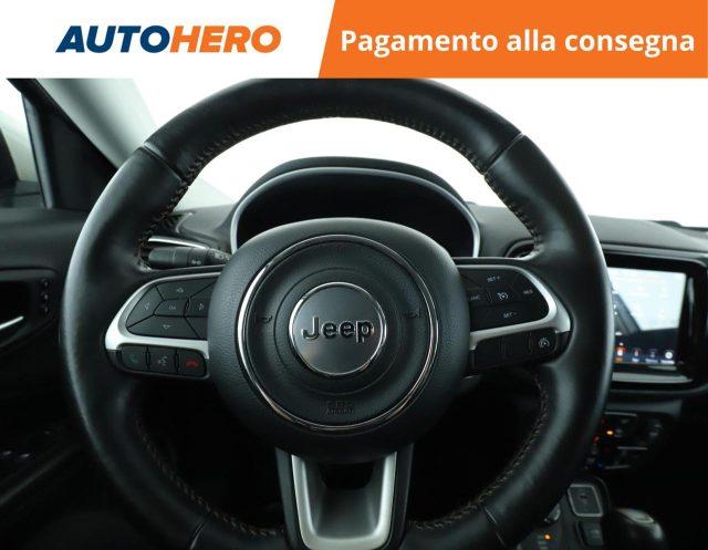 JEEP Compass 2.0 Multijet II aut. 4WD Limited
