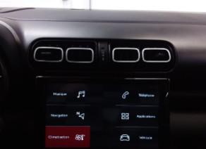 Citroen C3 Aircross 1.2 Max s&s 110cv IN PROMO