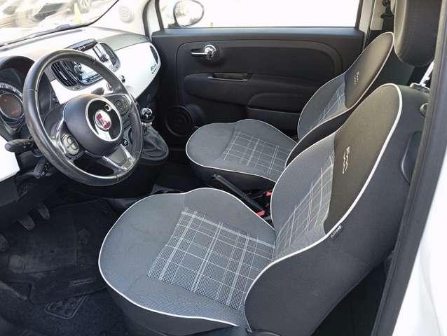 Fiat 500 500 1.2 Lounge s