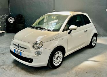 Fiat 500 Sport gpl 100hp