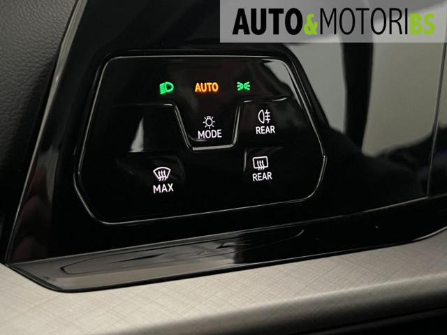 VOLKSWAGEN Golf 1.5 eTSI 150 CV EVO ACT DSG Life
