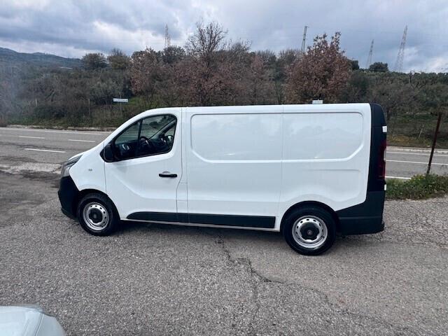 Fiat Talento 1.6 Ecojet PC-TN Furgone 10q 95cv MOTORE NUOVO