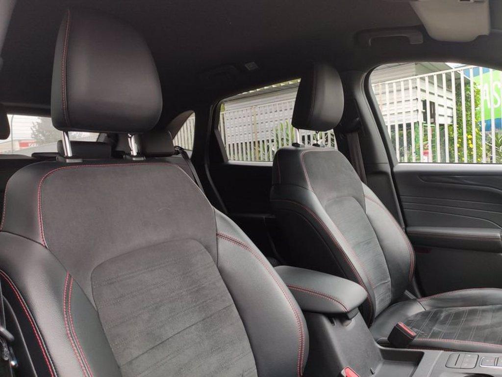 FORD Kuga 1.5 ecoblue st-line x 2wd 120cv auto del 2022