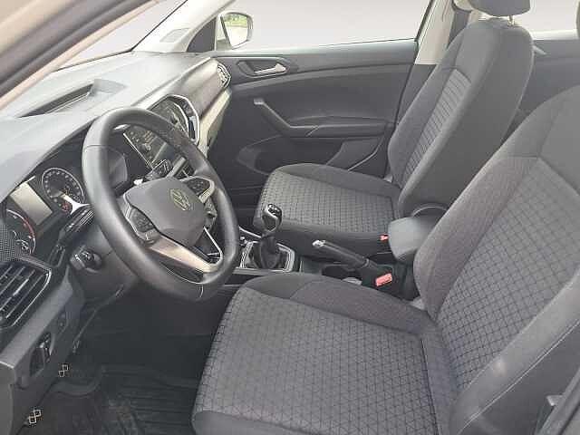 Volkswagen T-Cross 1ª serie 1.0TSI 95CV Style - NEOPATENTATI