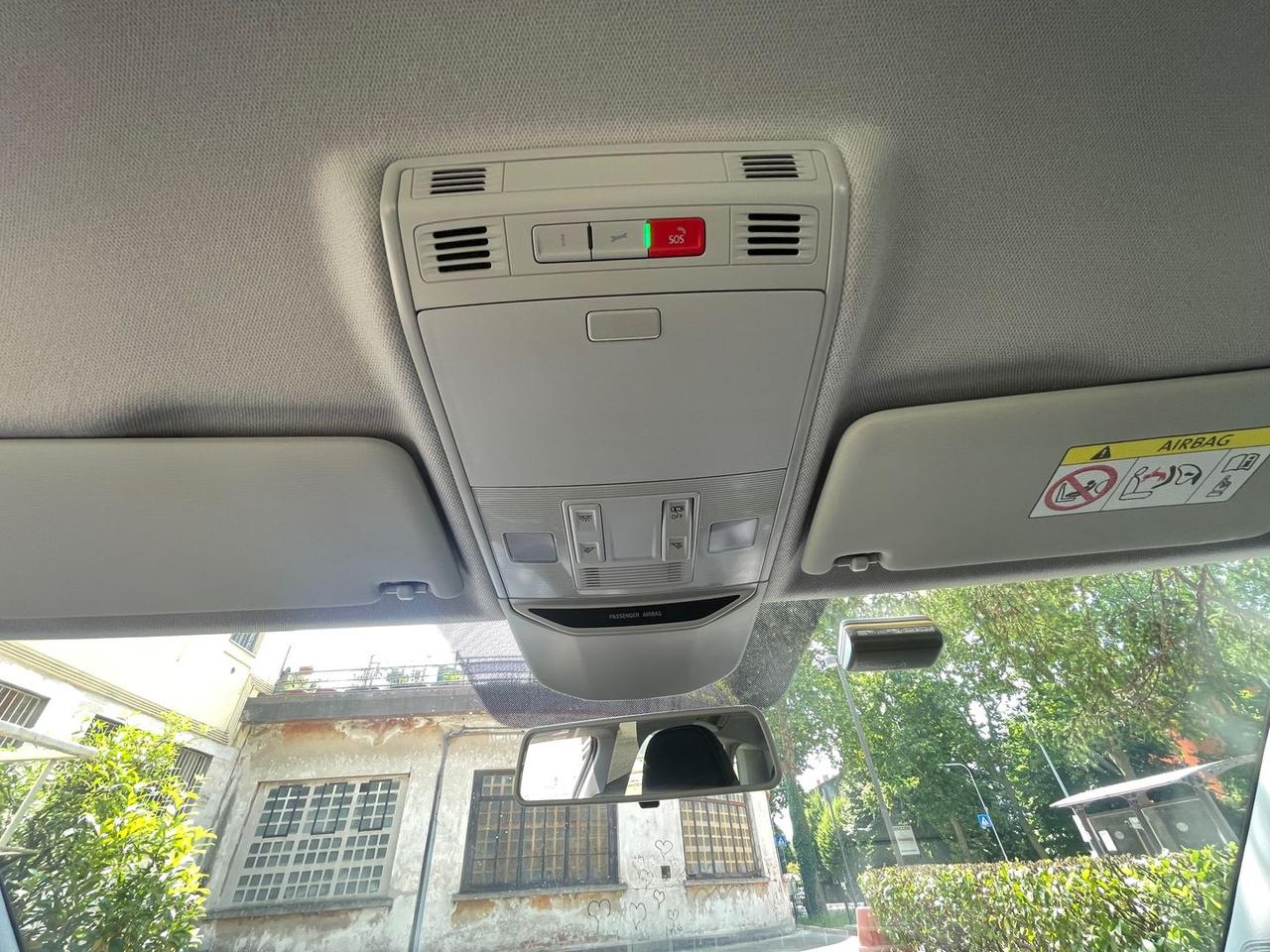 Skoda Kamiq Ambition 1.0 G-TEC #5984