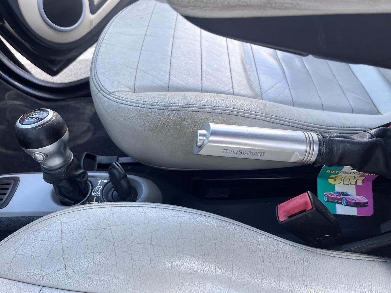 Smart ForTwo 1000 51 kw