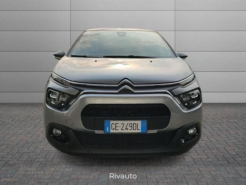 Citroën C3 PureTech 83 S&S Shine Pack