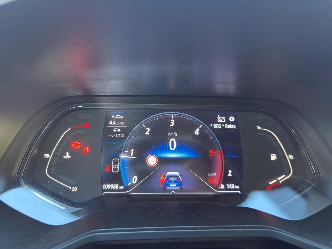 Renault Clio Blue dCi 85 CV 5 porte Intens