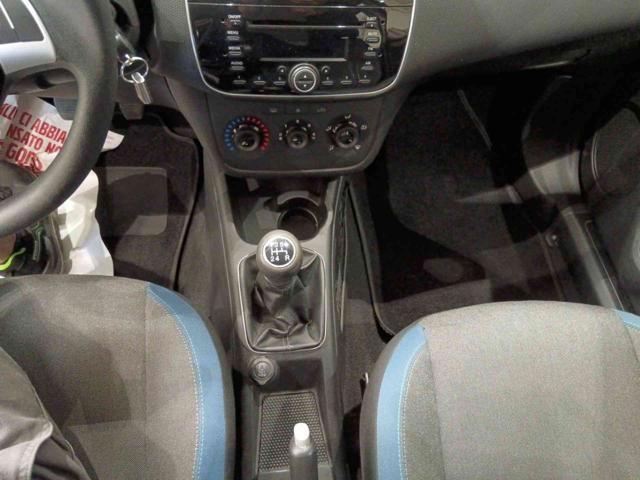 FIAT Punto 1.2 8V 5 porte