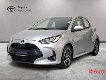 Toyota Yaris Yaris 1.5h Trend