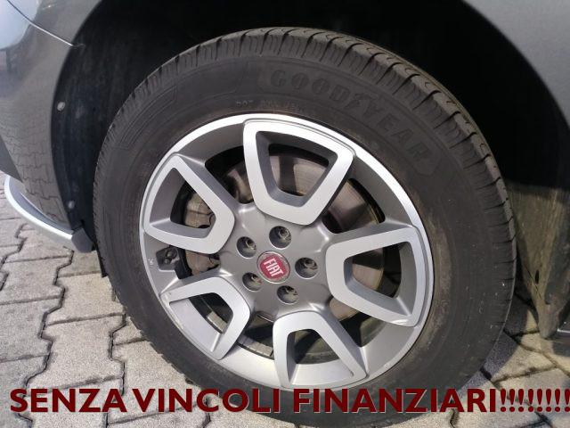 FIAT Doblo Doblò 1.6 MJT 120CV S&S PC Combi N1 Trekking