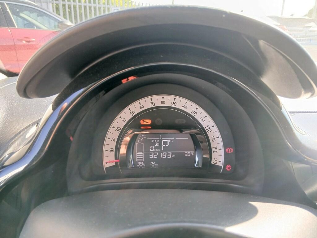 Renault Twingo 22kWh Urban Night
