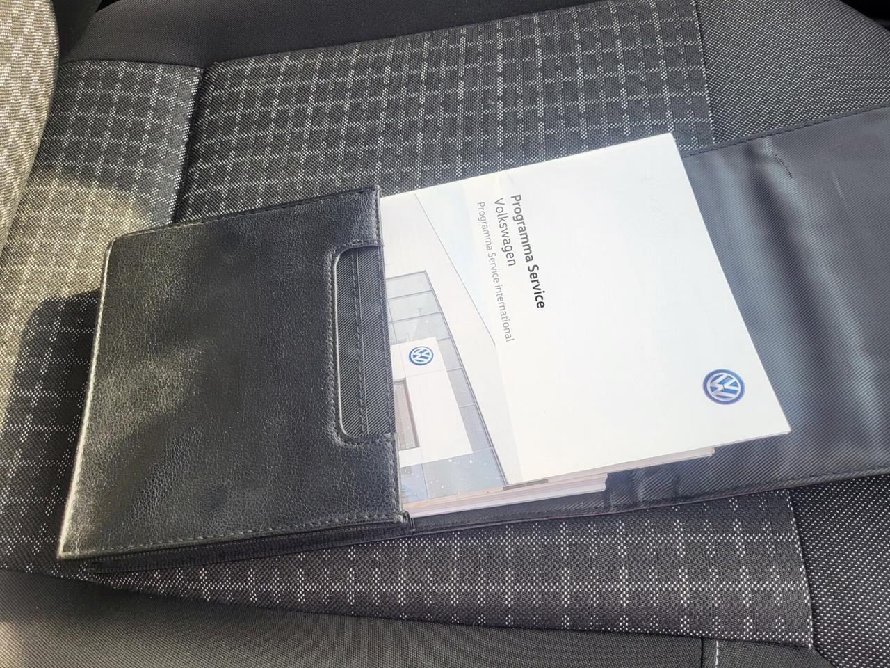 VOLKSWAGEN POLO 1,4 TDI-EURO 6B-FOTO 3 REVISIONI