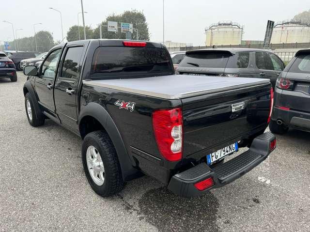 Great Wall Steed DC 2.4 4x4 FL