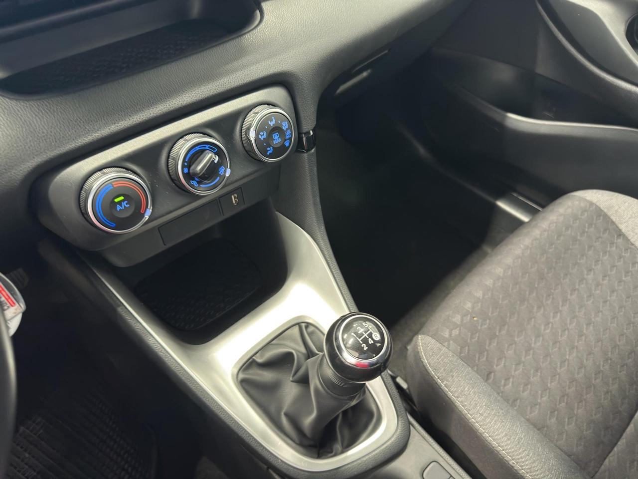 Toyota Yaris 1.0 Active