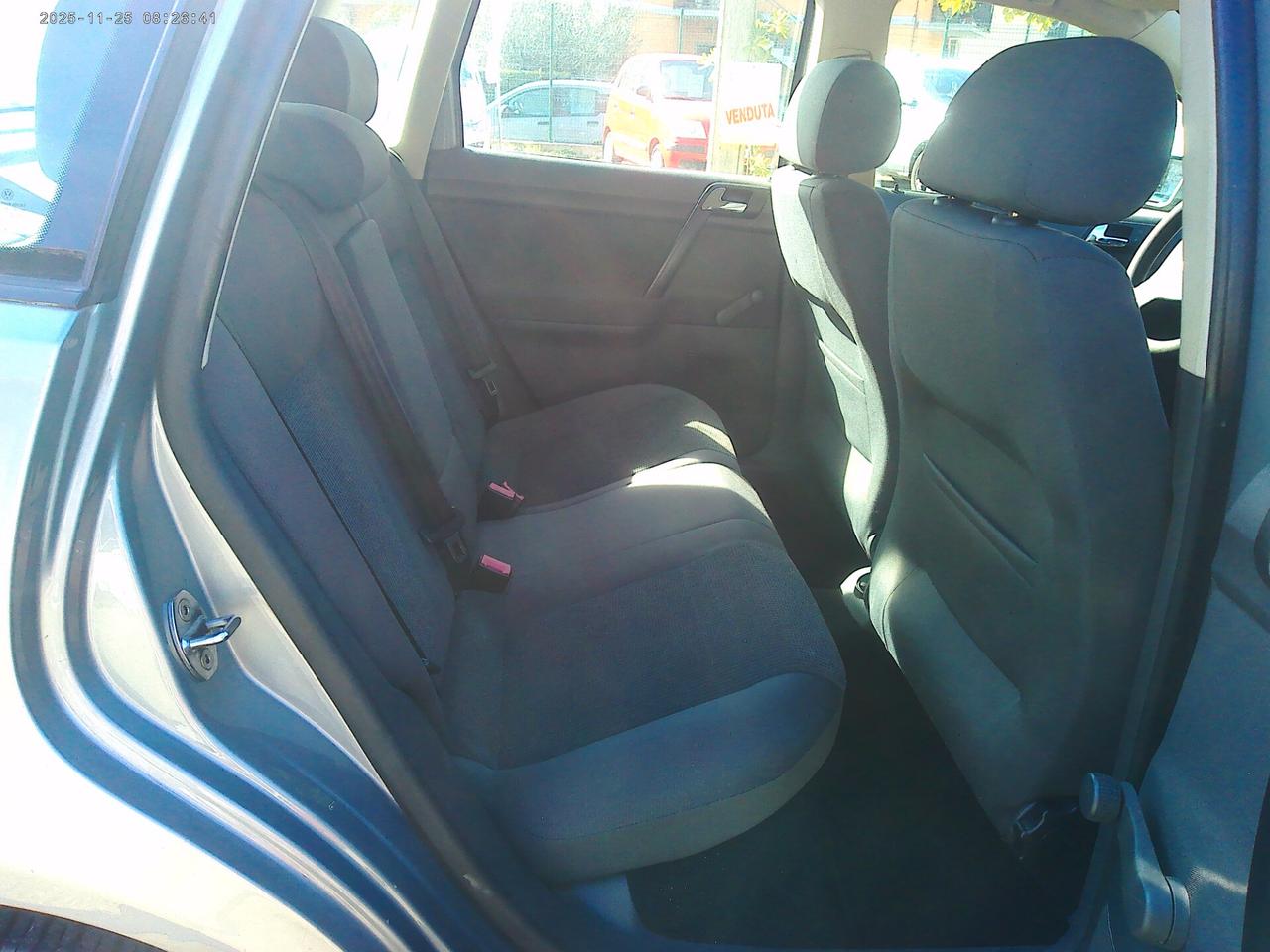 Volkswagen Polo 1.2/70CV 12V 5p. Comfortline