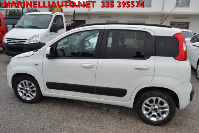 FIAT Panda 1.3 MJT 95 CV S&S Lounge