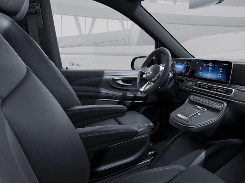 Mercedes-Benz Classe V V 250 d Avantgarde Extralong