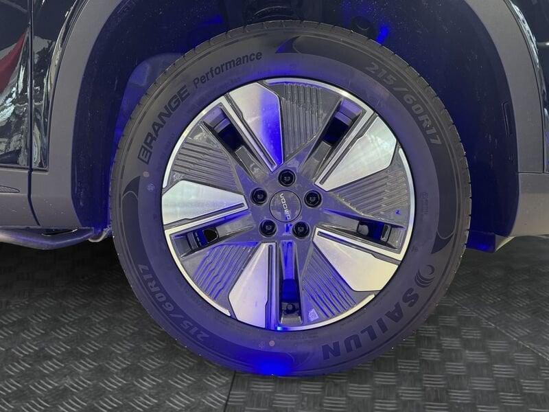 Omoda Omoda 5 SHS Omoda 5 1.5 TGDi Super Hybrid System 224 CV Pure