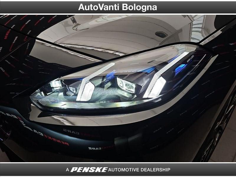 BMW Serie 1 118d MSport Pro