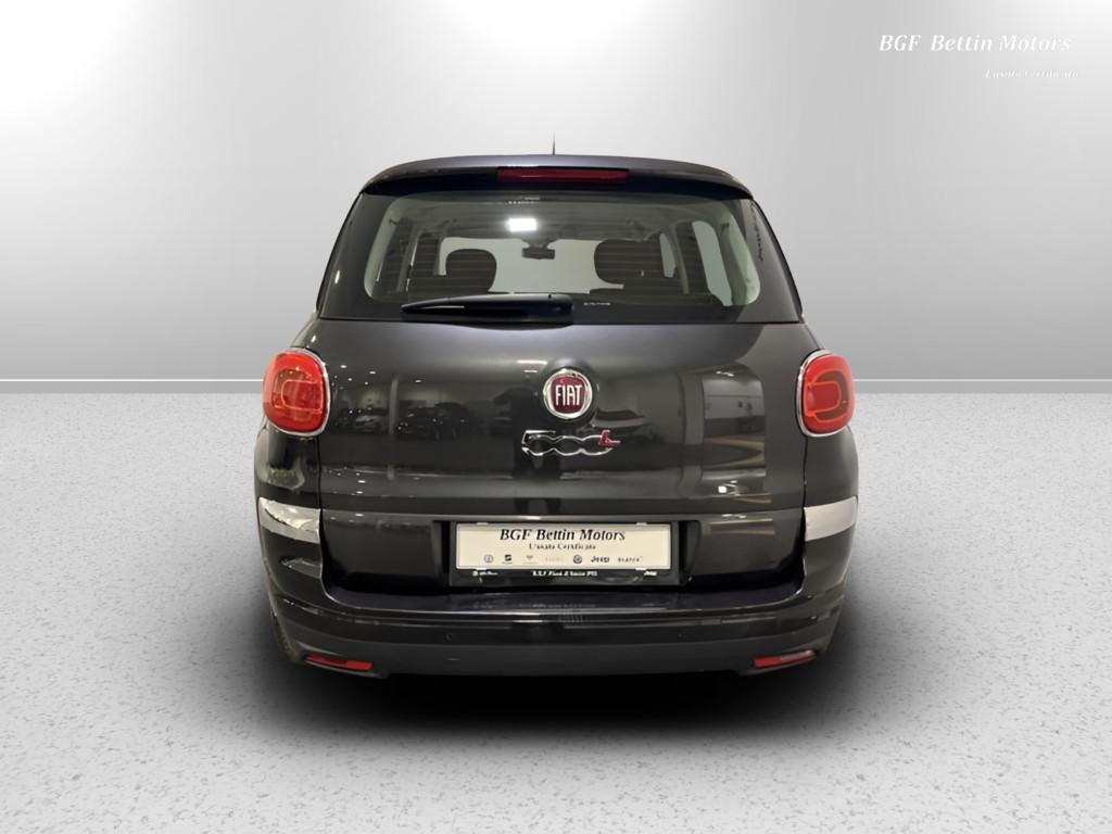 Fiat 500L 1.3 mjt Pop Star 95cv