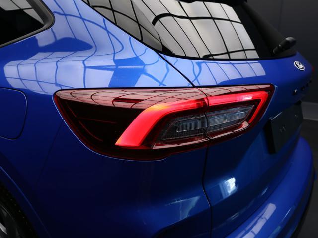 FORD Kuga 2.5 Plug In Hybrid 243 CV CVT 2WD ST-Line X