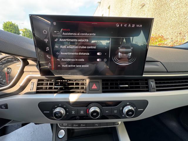 AUDI A4 Avant 35 TDI/163 CV S tronic Business "IVA ESPOSTA
