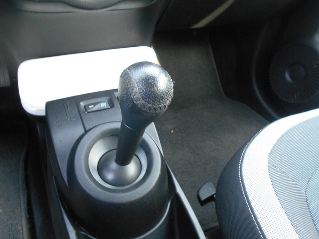 Renault Twingo 1.0 SCe Lovely EDC