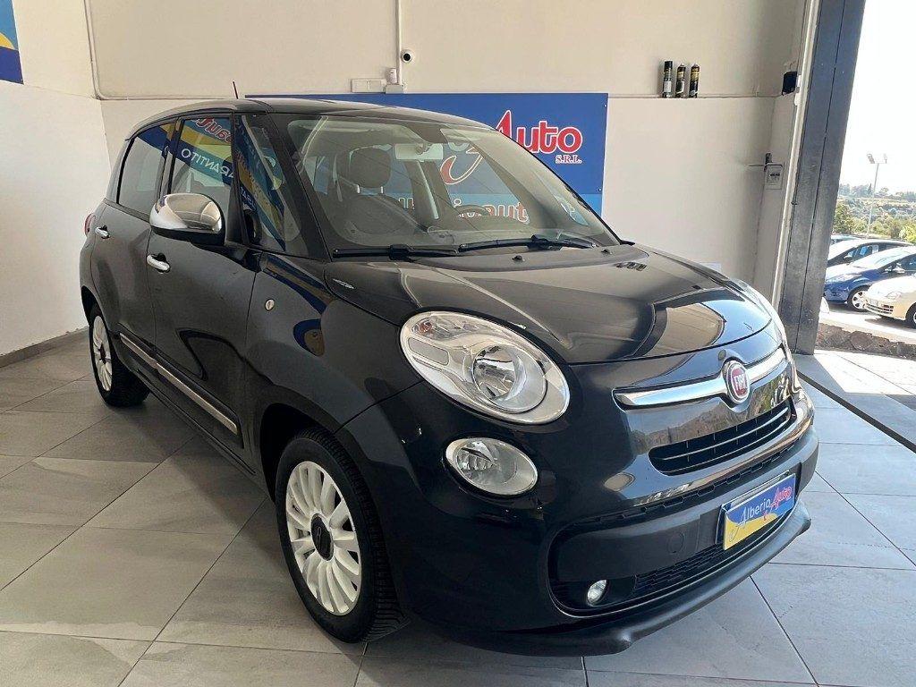Fiat 500L 1.6 Multijet 120 CV Lounge