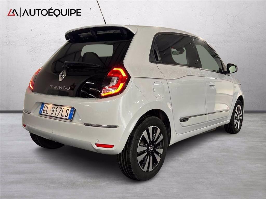 RENAULT Twingo Techno 22kWh del 2022