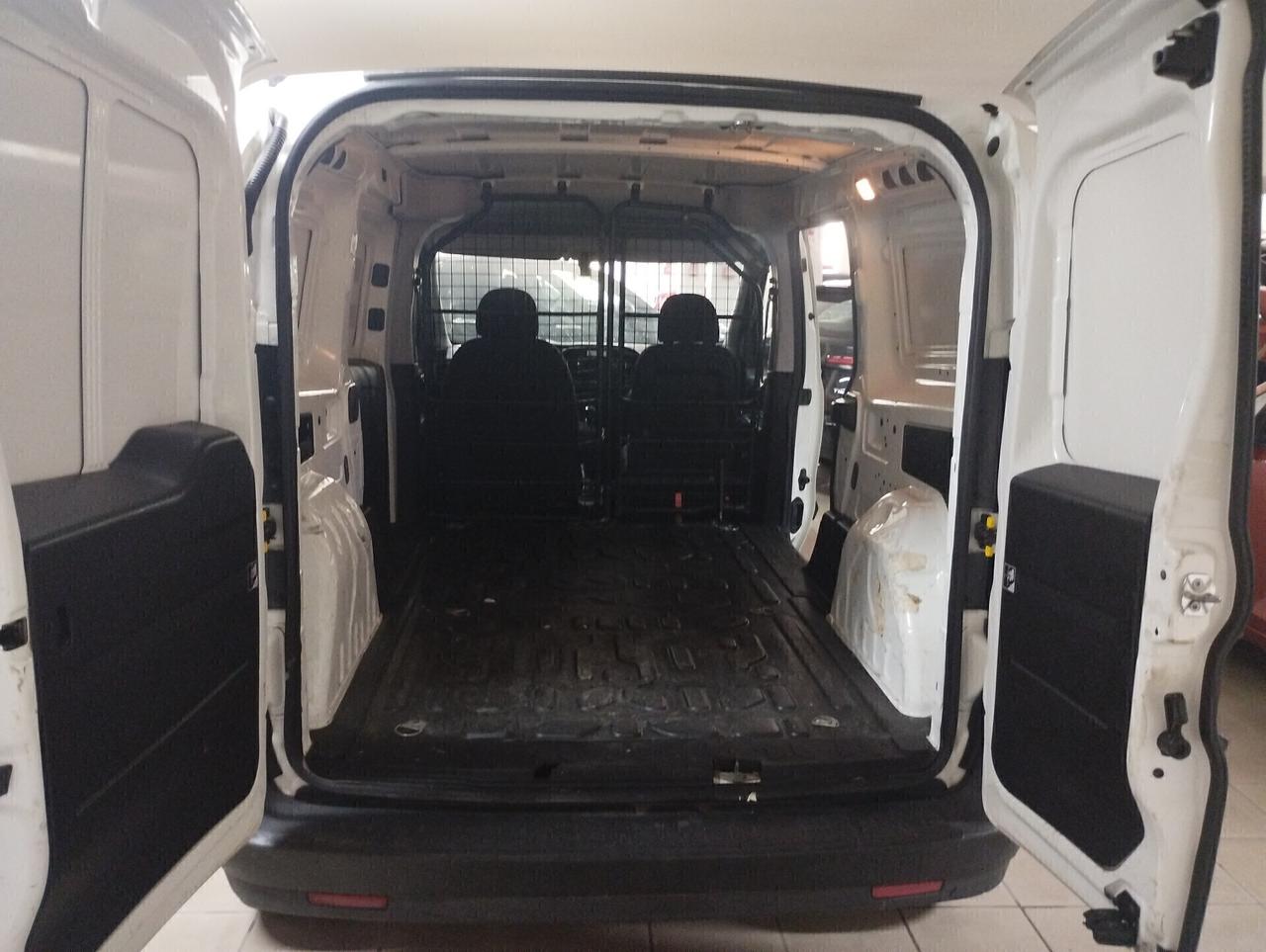 Fiat Doblò 1.6 MJT 105CV Cargo Maxi