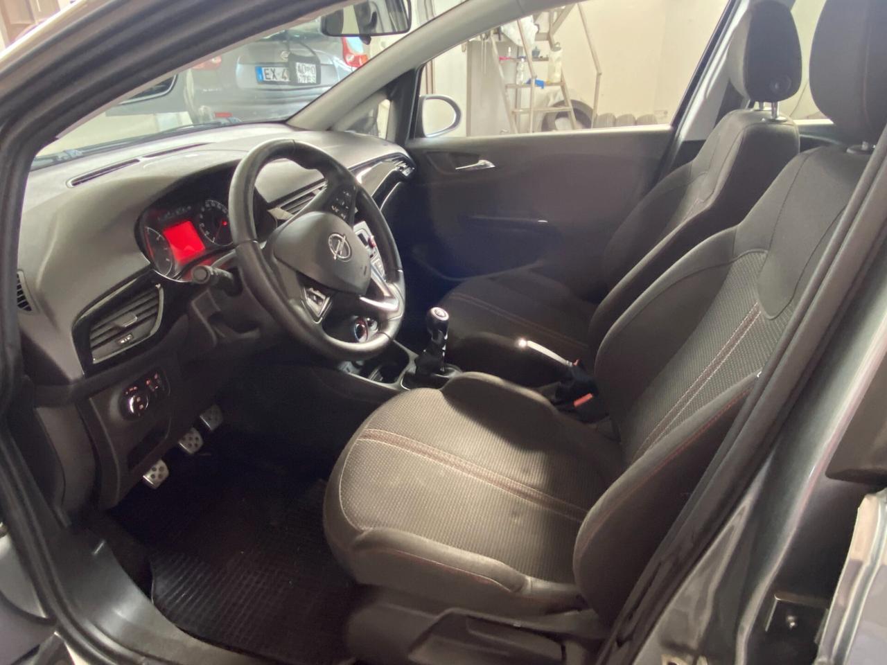 Opel Corsa 1.2 5 porte Innovation