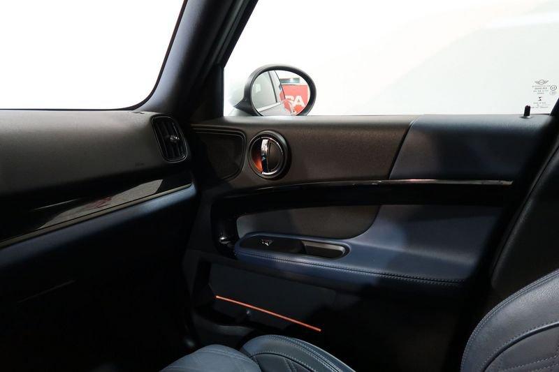 MINI Cooper Countryman Cooper S E ALL4 4WD automatica