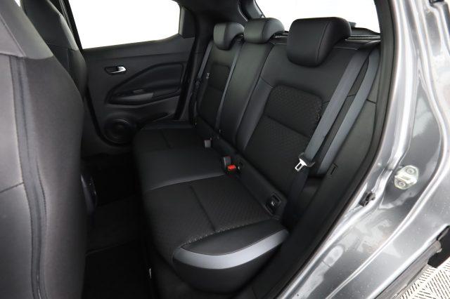 NISSAN Juke Juke 1.6 HEV N-Connecta