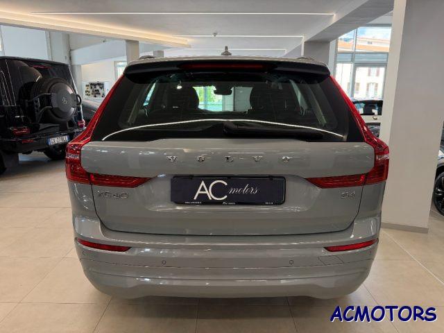 VOLVO XC60 B4 (d) automatico Business