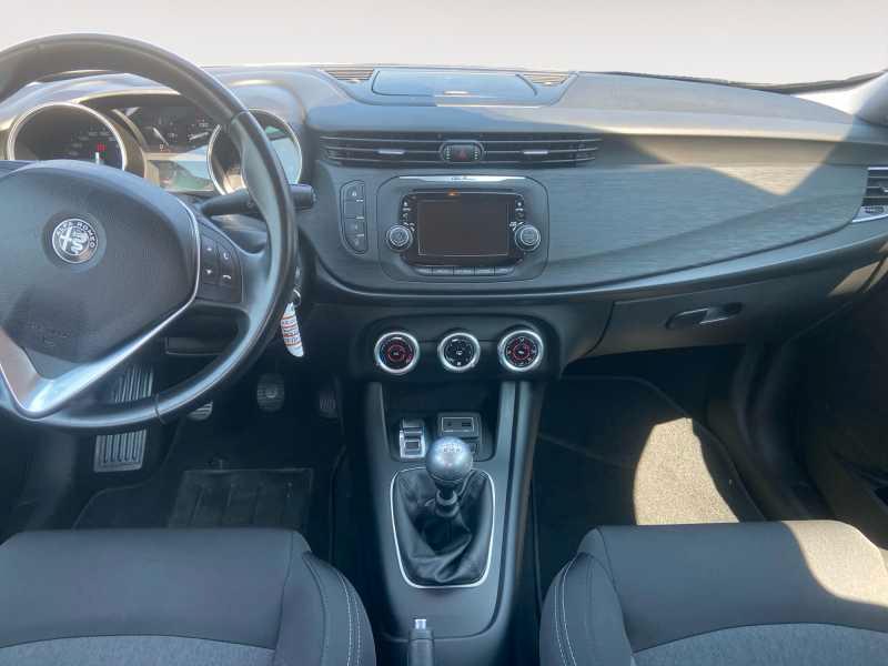 ALFA ROMEO Giulietta 1.6 jtdm Giulietta 120cv