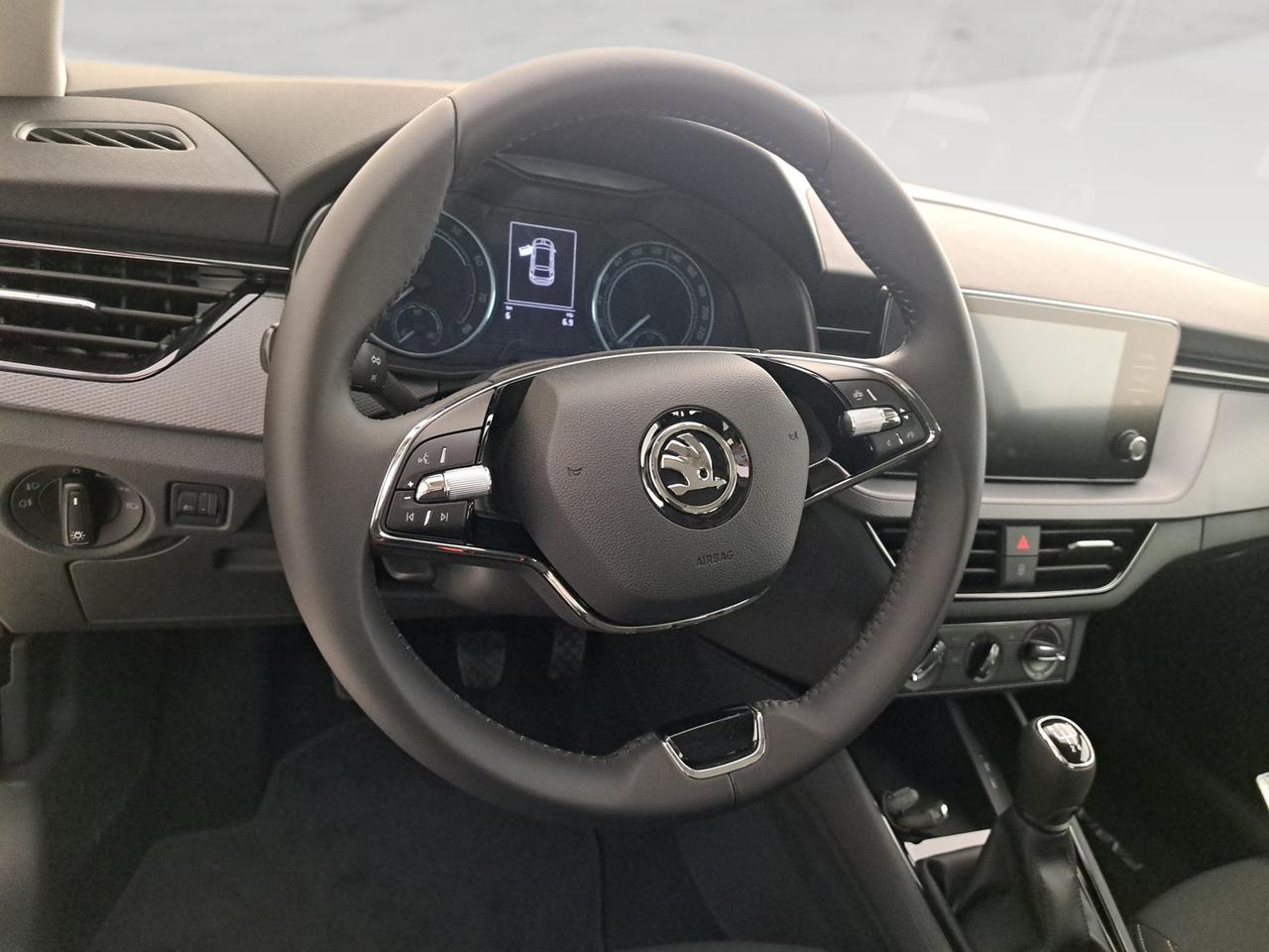Skoda Scala 1.0 tsi ambition 95cv