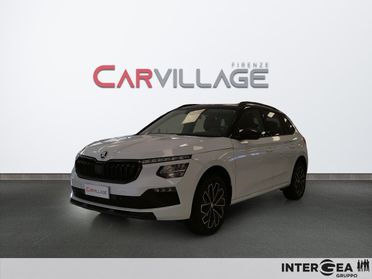 SKODA Kamiq 1.0 tsi Selection 115cv dsg