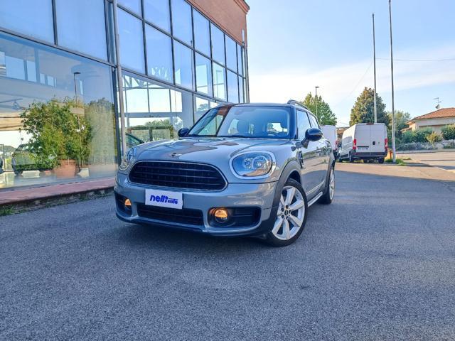 MINI Countryman 2.0 Cooper D Automatica Countryman ALL4