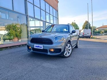 MINI Countryman 2.0 Cooper D Automatica Countryman ALL4