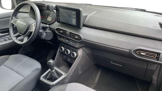 Dacia Jogger 1.0 TCe GPL Extreme UP