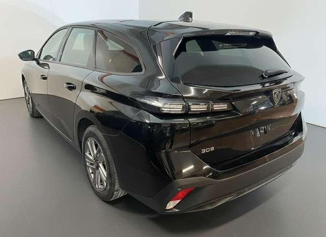 Peugeot 308 SW 1.2 130cv Active Pack + Camera