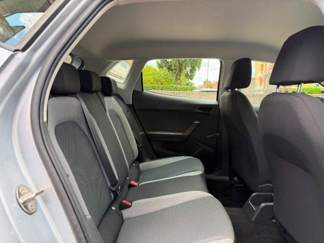 SEAT Ibiza 1.0 MPI 5 porte Style