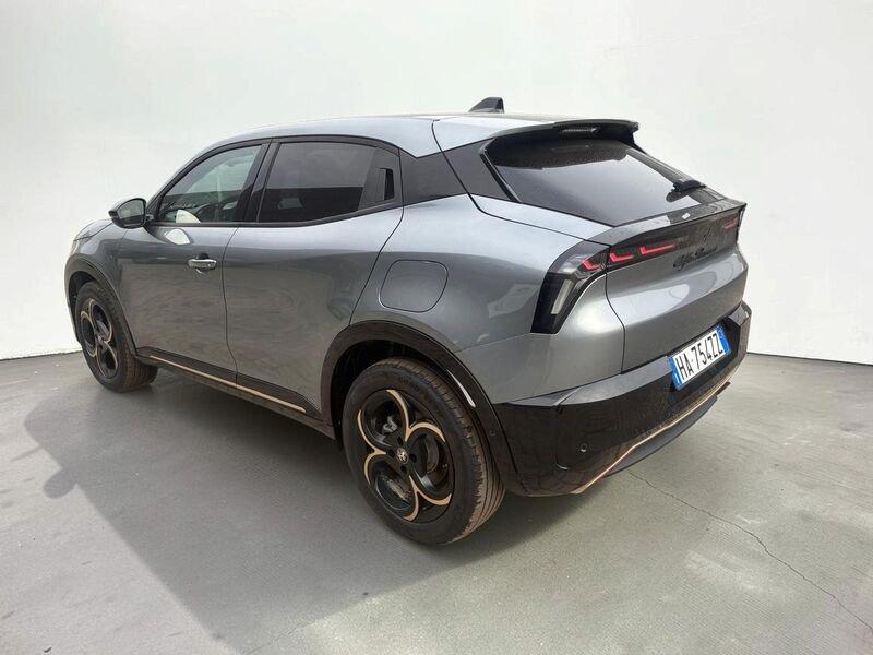 Alfa Romeo Junior Ibrida 1.2 145CV Hybrid eDCT6 ibrida INTENSA