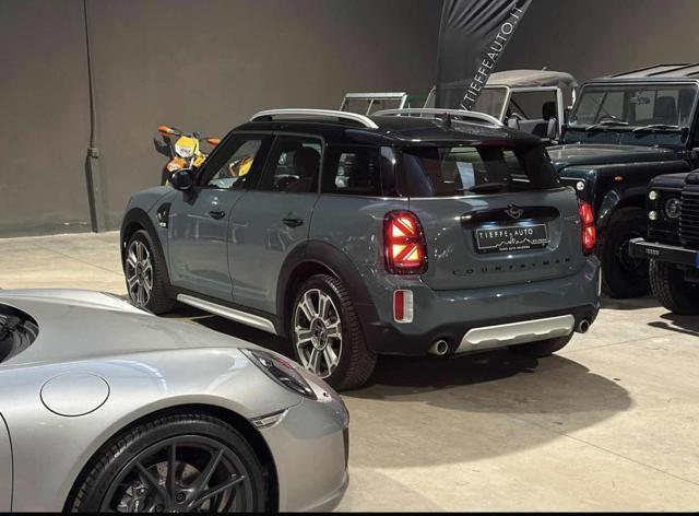 MINI Countryman 2.0 Cooper SD 'ALL4' Countryman ALL4