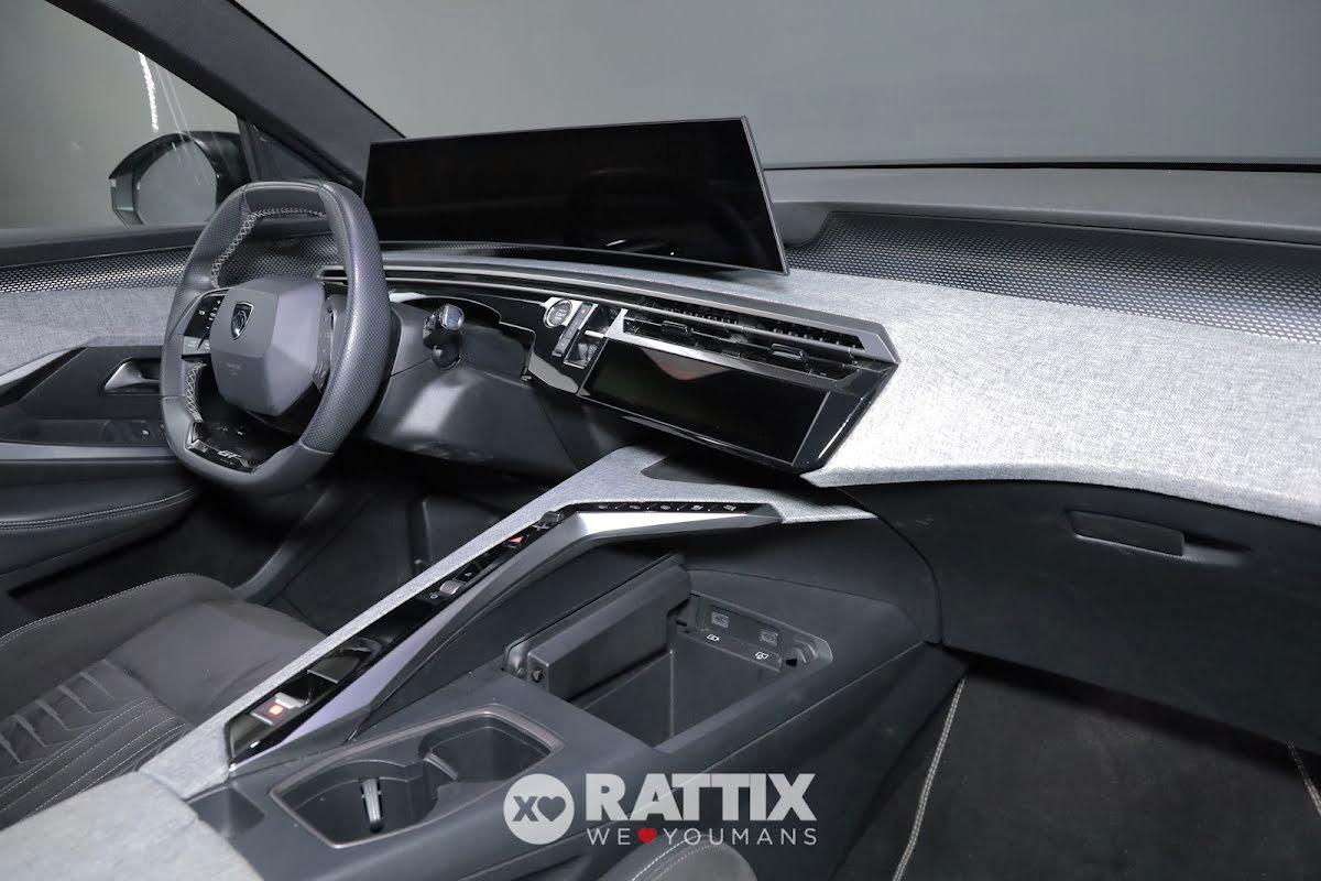 Peugeot 3008 1.2 Hybrid 145CV GT e-DCS6