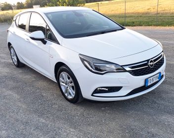 Opel Astra 1.0 Turbo ecoFLEX Start&Stop Sports Tourer Innovation