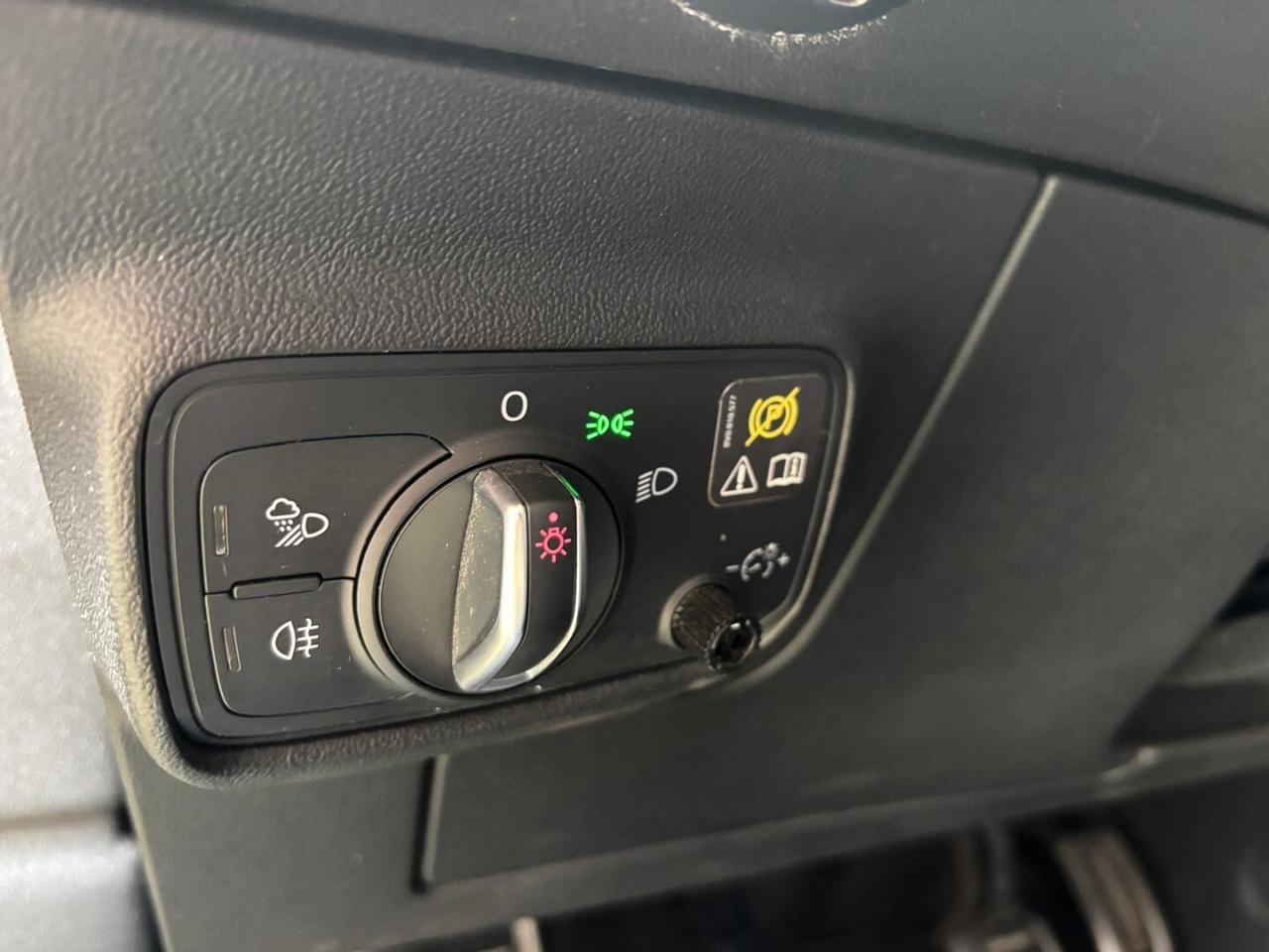 AUDI TT 1.8 COUPè TFSI 180CV - PROMO DI PASQUA