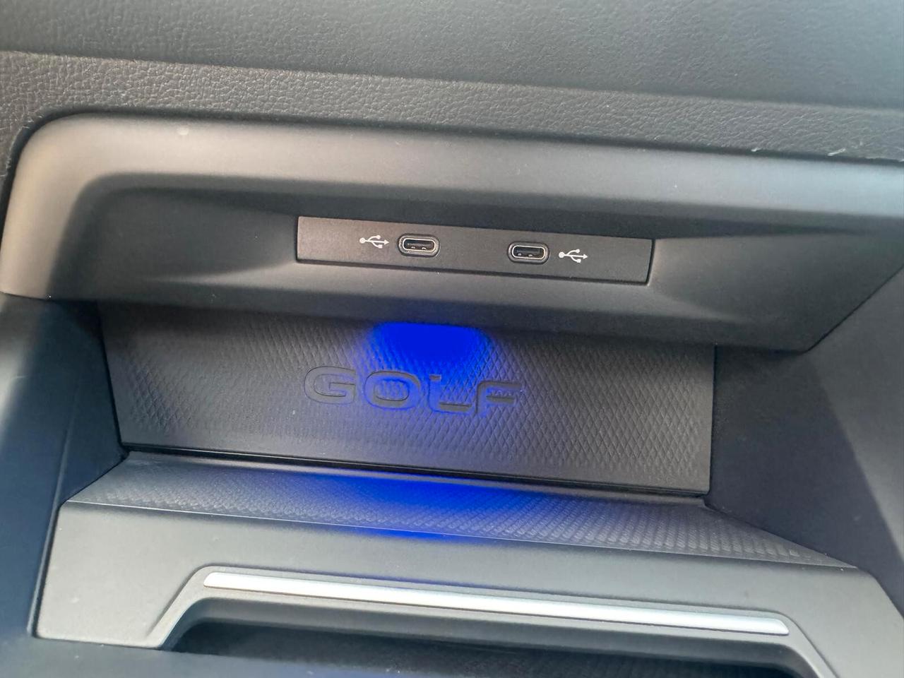 Volkswagen Golf 1.4 GTE